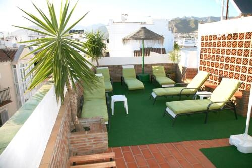 Hostal Nerjasol