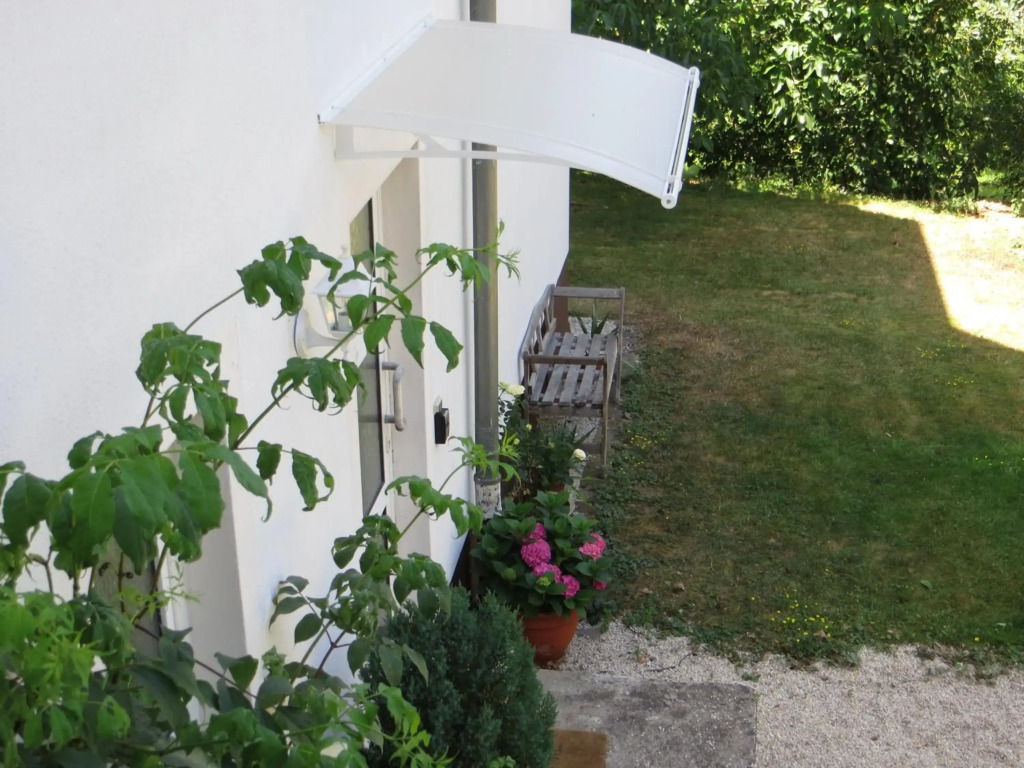 Zur Gartenlaube