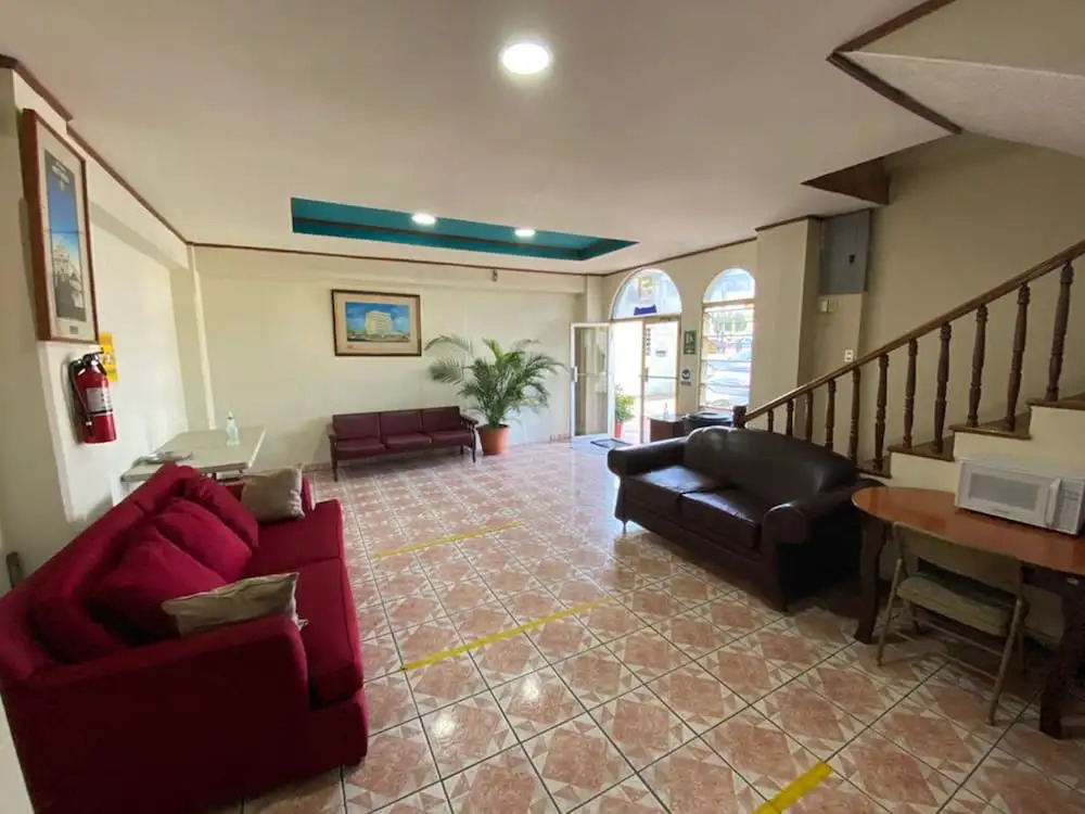 Hotel San Jose