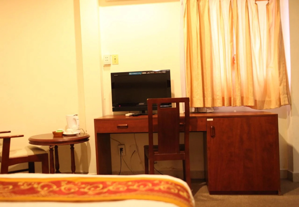 Saigon Terrace Hotel