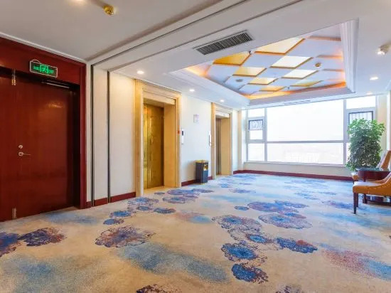 Yuanjie Laixi Hotel