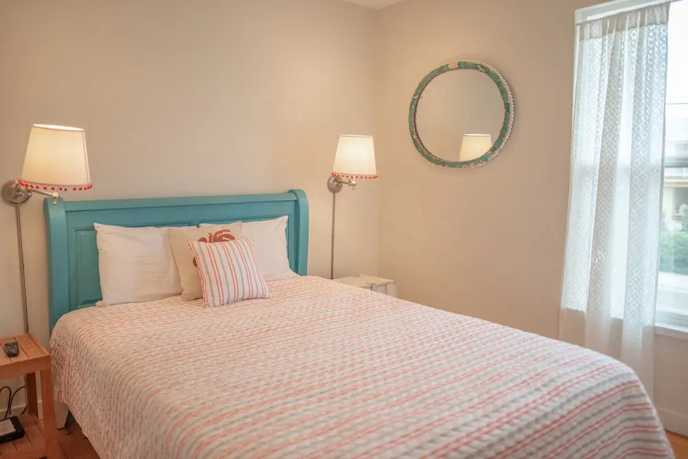 Good Luck Rodeo 4 Bedroom Home