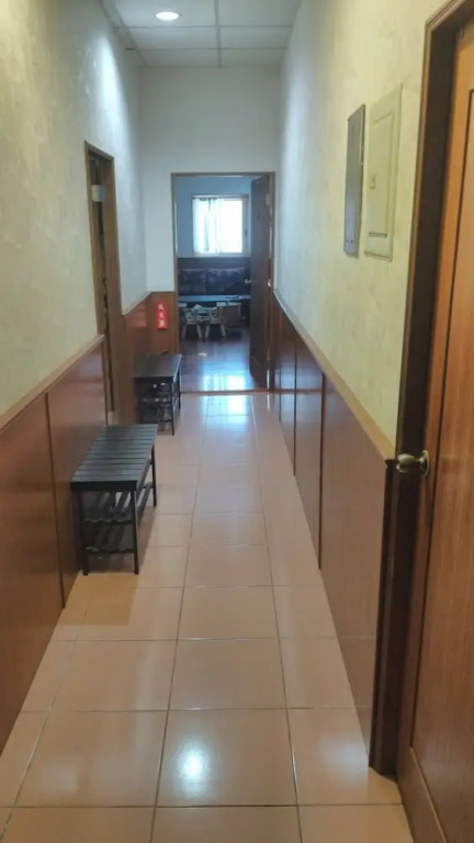 Shin Yi Homestay