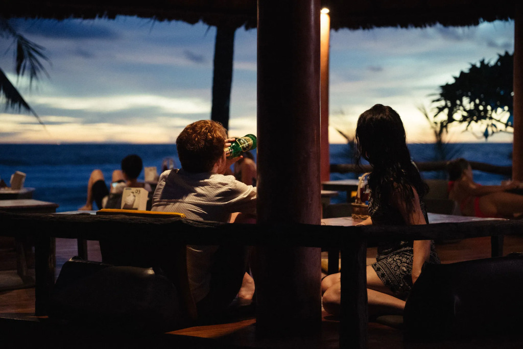 Nature Beach Resort