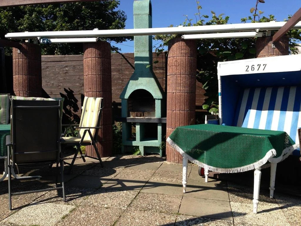 Appartement Vermietung Jensen