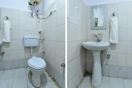 Hotel Silver Face by OYO Rooms