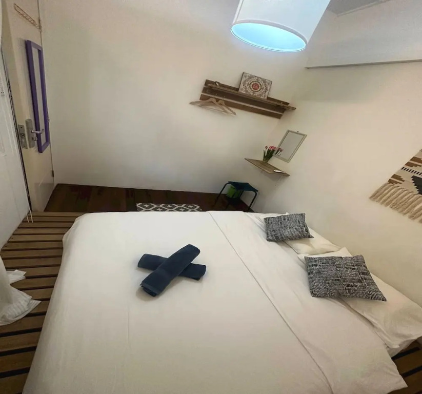 Kasturi Alley Guest House