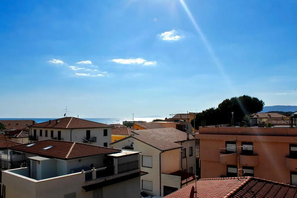 Residence Teclini