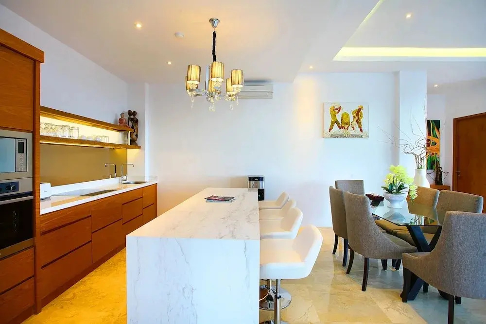 Friends House Bali