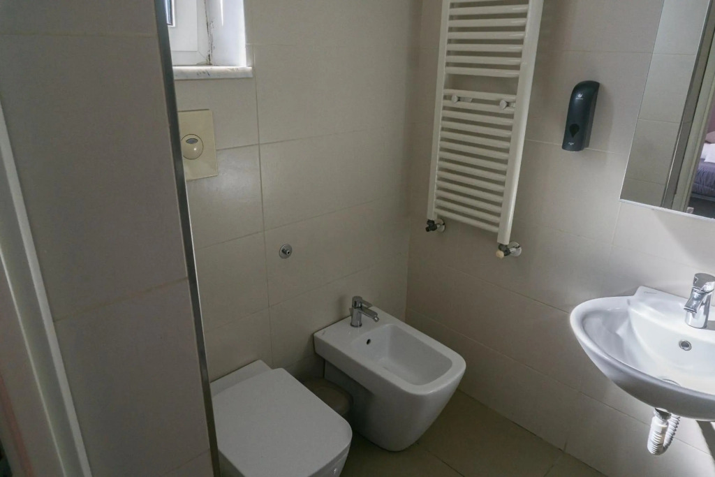 A I R Rettifilo Apartments