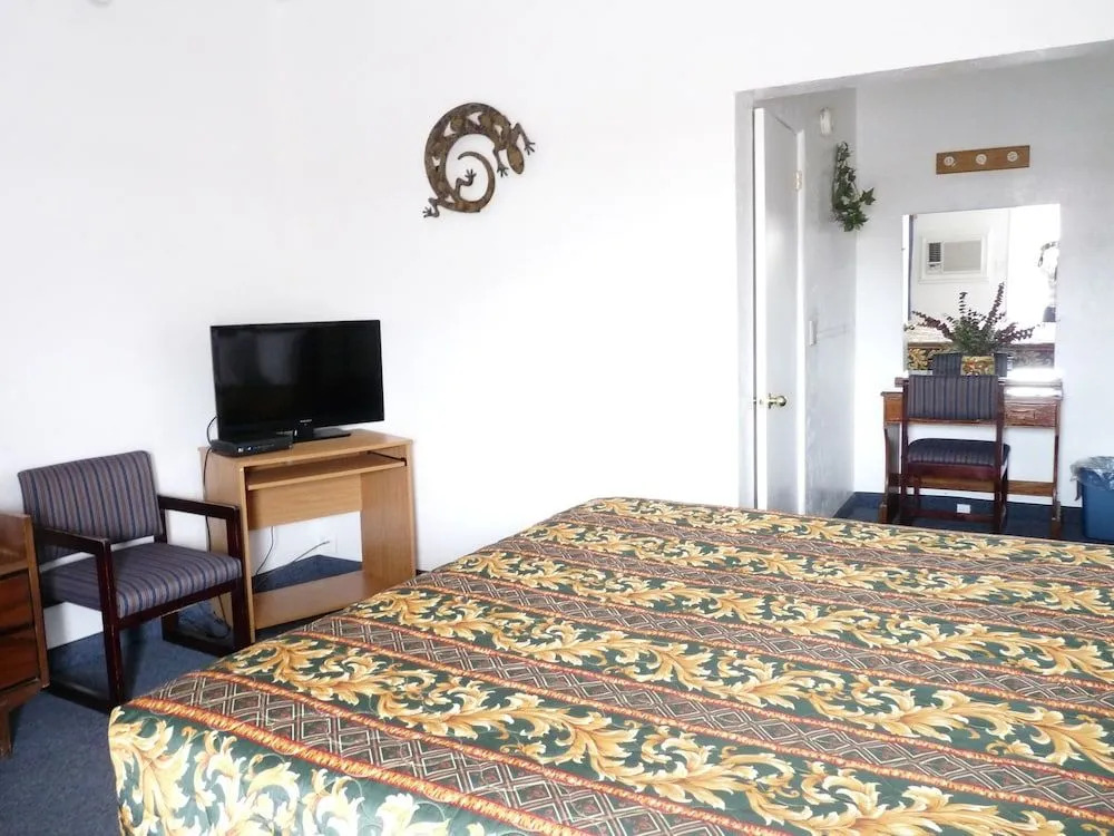 Supai Motel