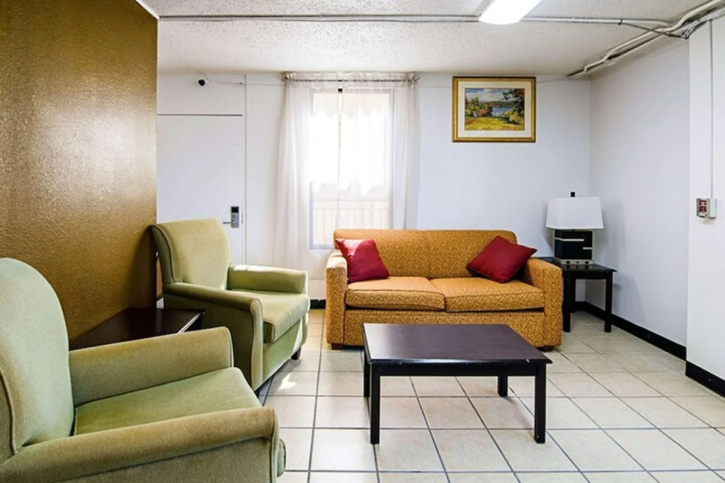 Travel Inn Bristol near State Street