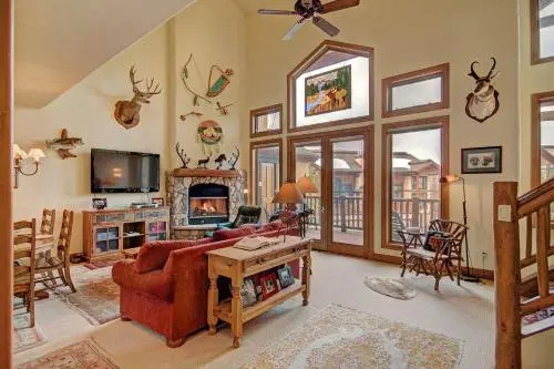 CrossTimbers 2784 Holiday home