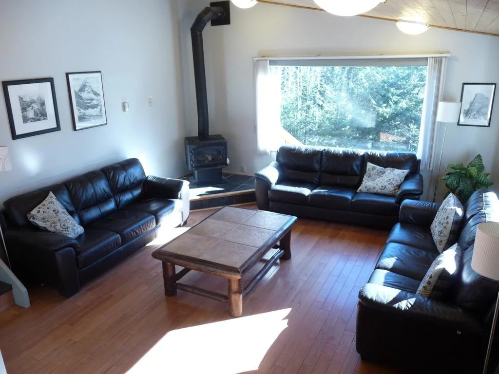 Canmore Alpine Hostel - Alpine Club of Canada