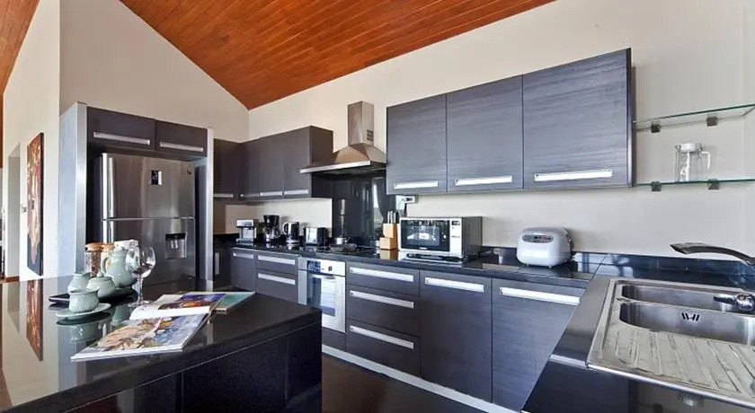 Simiana Seaview Villa
