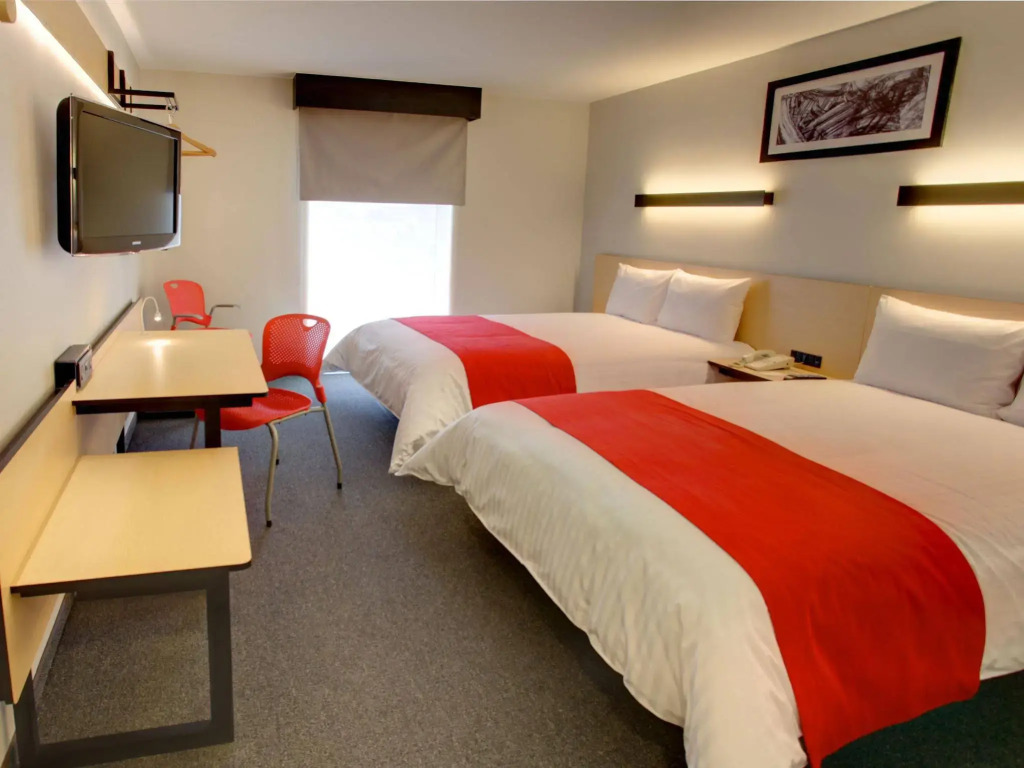 City Express Junior by Marriott Cancun