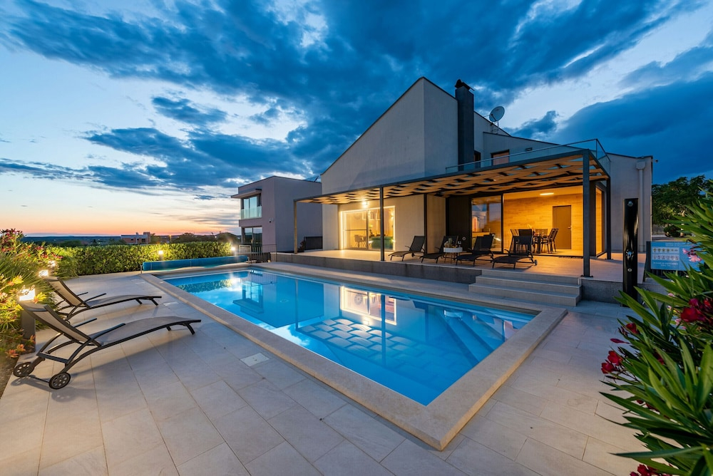 Villa Descansa