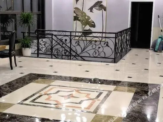 Huaman Hotel