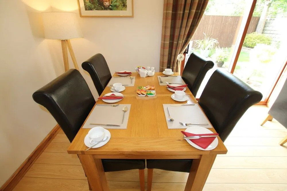 Culliss House B&B