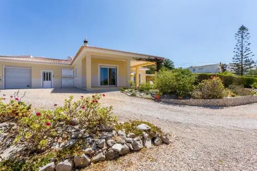 Villa Atlantico by Seewest
