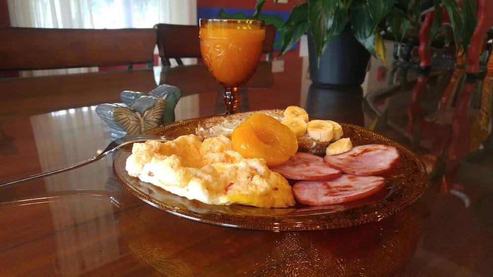 Kapp and Kappy Bed & Breakfast