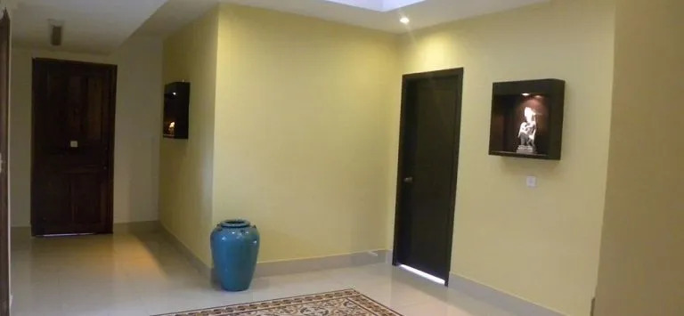 The Willow Boutique Hotel
