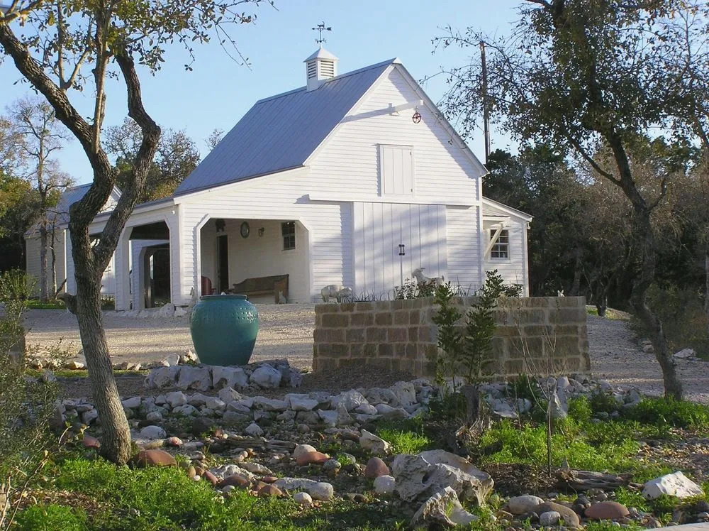 Alexandras House
