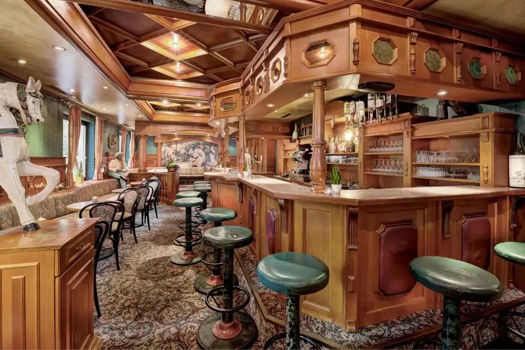Hotel Martini Kaprun including free parking and Zell am See-Kaprun summer card