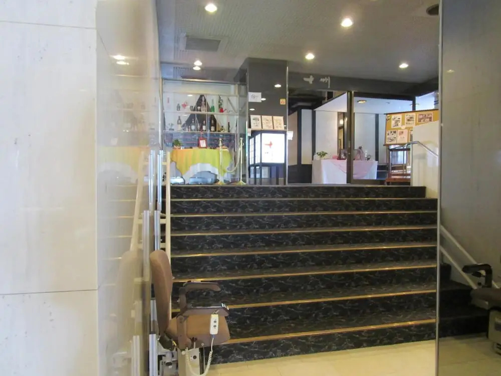 Saku Grand Hotel