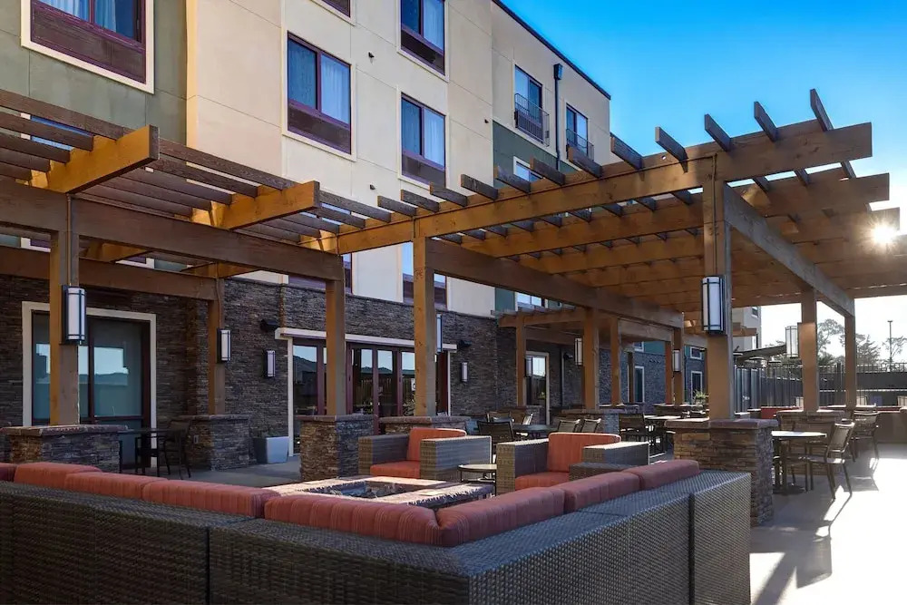 TownePlace Suites by Marriott San Luis Obispo