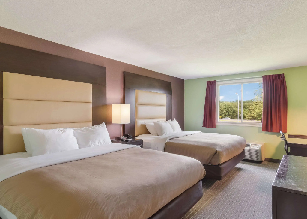 Econo Lodge Hurley - Ironwood