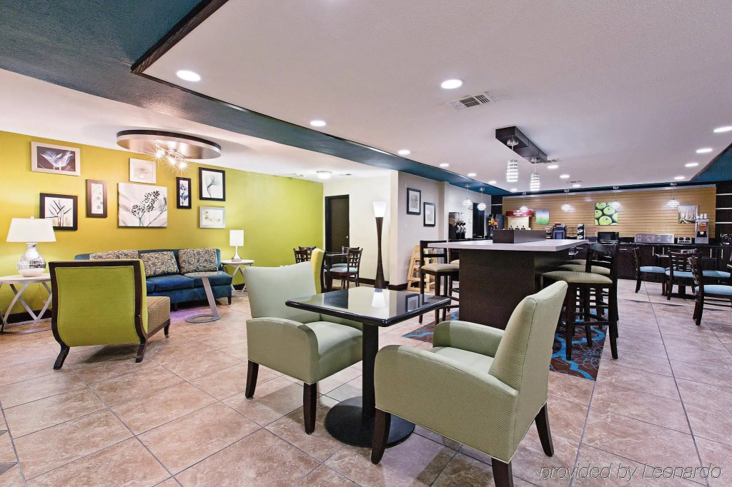 Alexis Hotel & Banquets Dallas Park Central Galleria