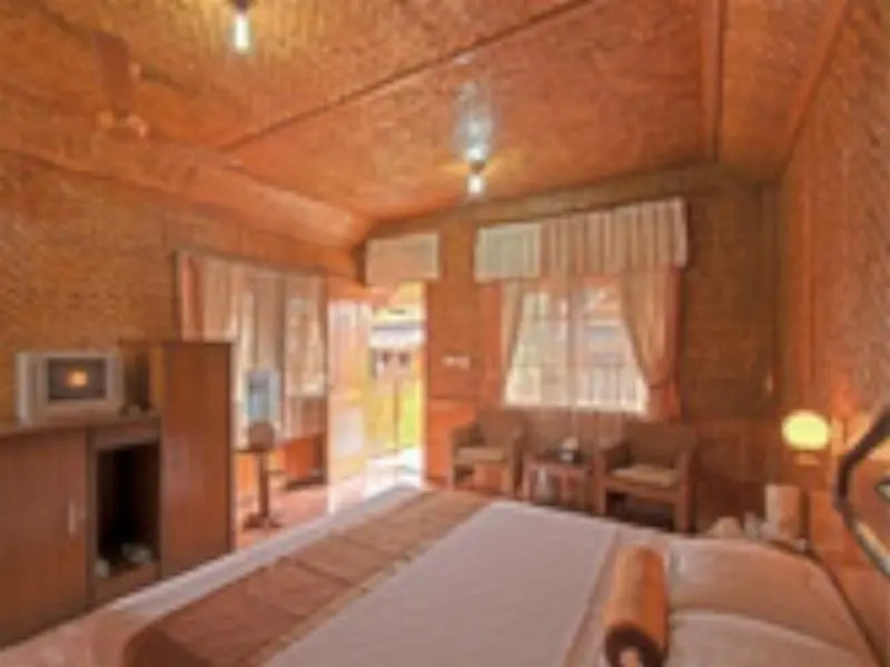 Danau Dariza Resort  - Hotel