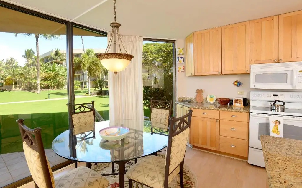 Maui Sunset B-115, 2 Bedrooms, Outdoor Pool, Tennis Court, Sleeps 4