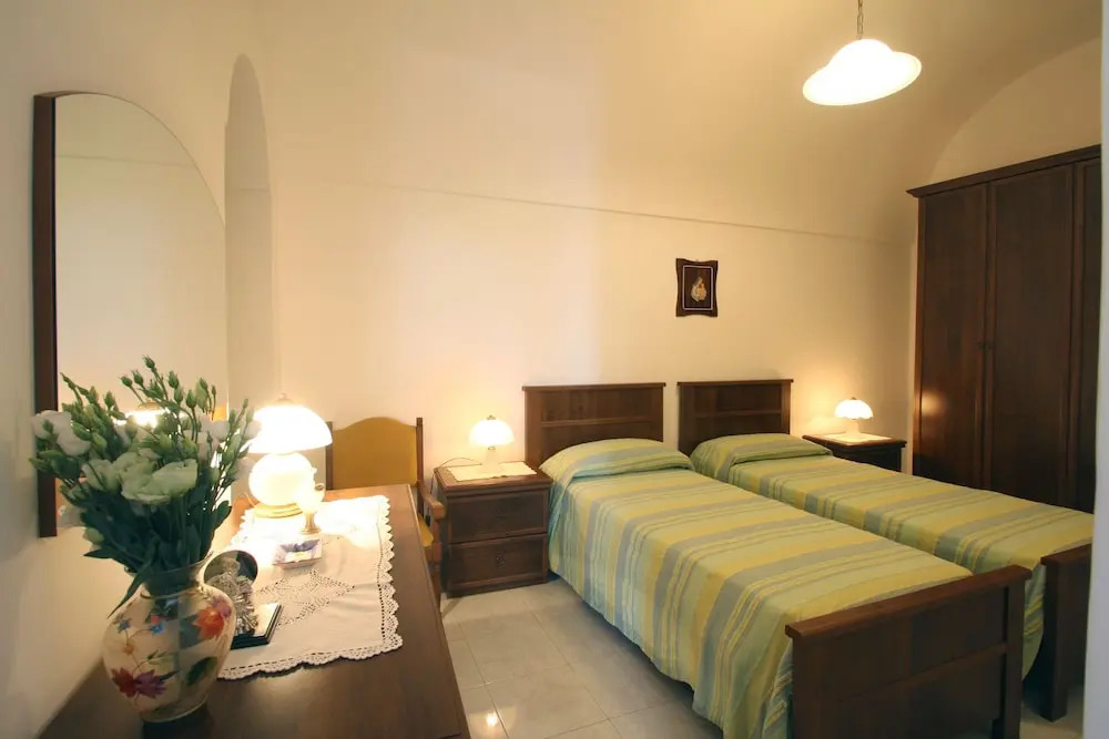Torre di Amalfi - holiday house