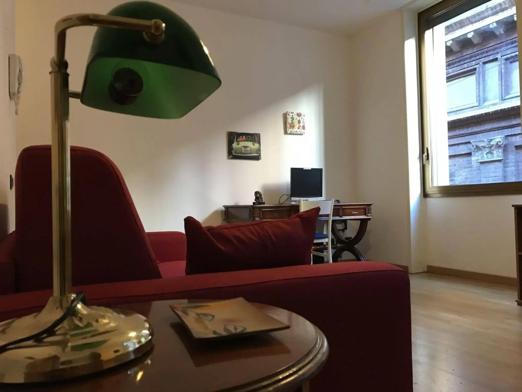 Via Falcone Apartment Kibilù