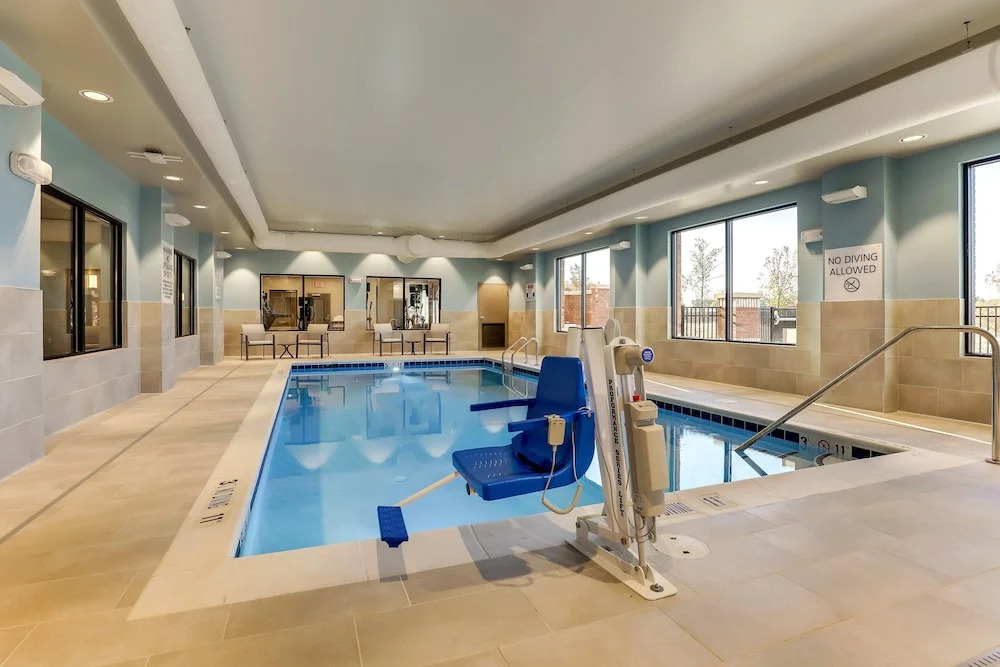 Holiday Inn Express Holly Springs Raleigh Area by IHG