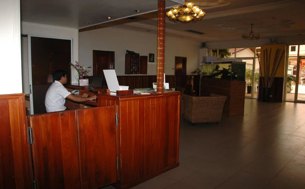 Passaggio Boutique Hotel