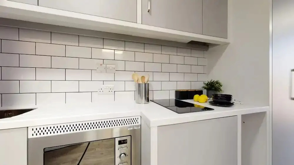 For Students Only - iQ Shoreditch in London