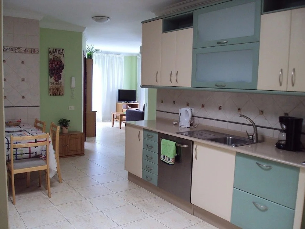 HD Mogan Beach Apartment