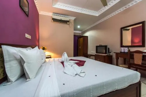 Kallada hotels
