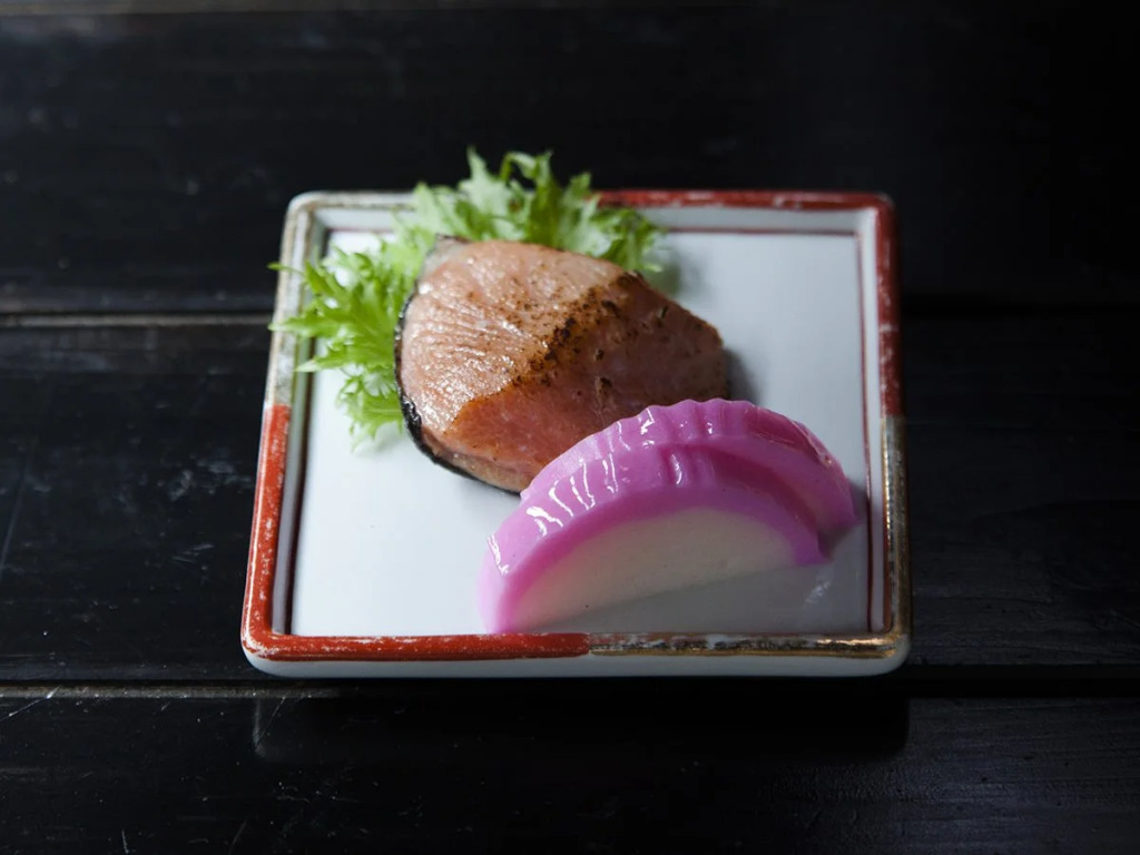 Ryokan Minawa