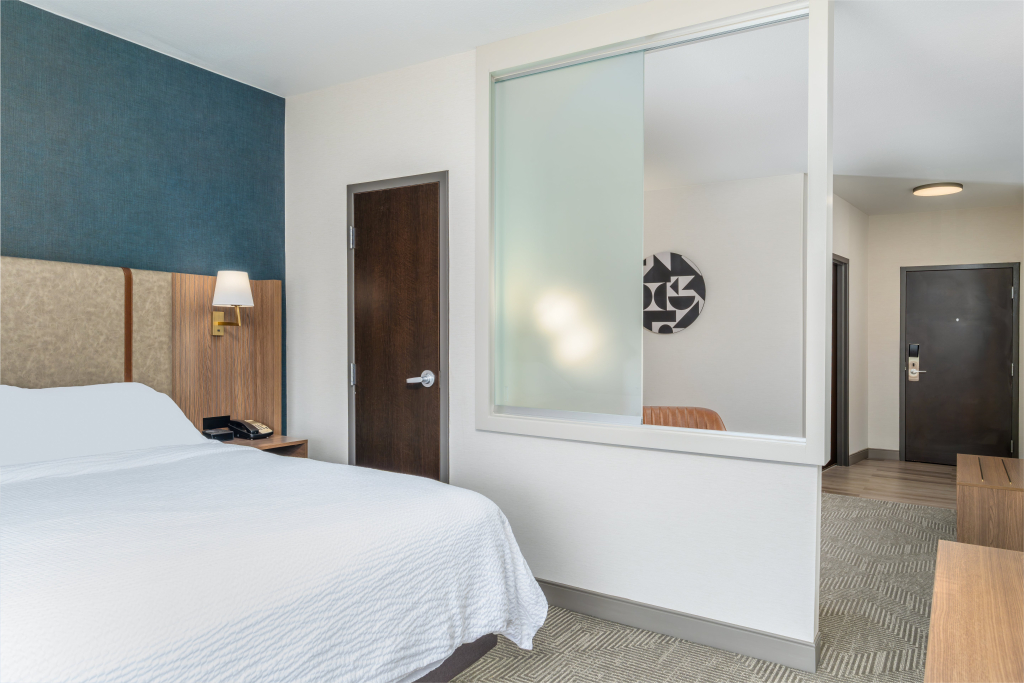Holiday Inn Boise Airport by IHG