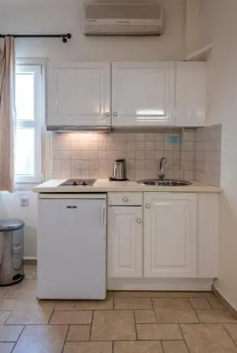 Filoxenia Apartments