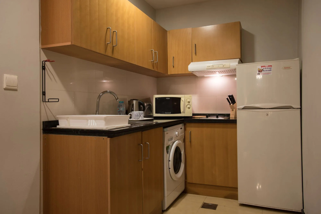 City Stay Grand Hotel Apartments - Al Barsha