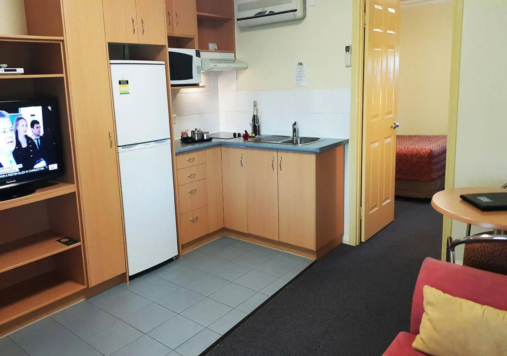Motel Carnarvon