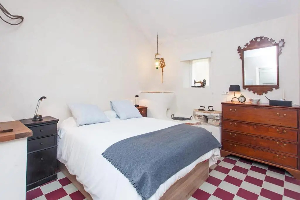 Beautiful House Ca Madò Maria with views of Bunyola