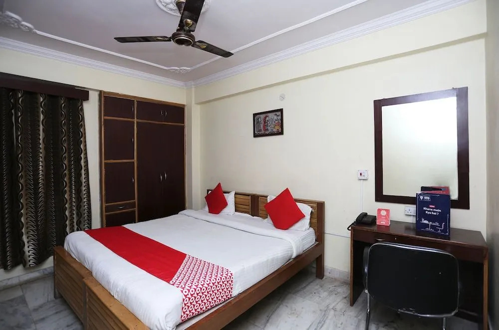 Oyo 2034 Vidyapati Cottage