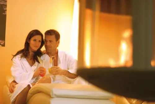 Hotel Tyrol am Haldensee