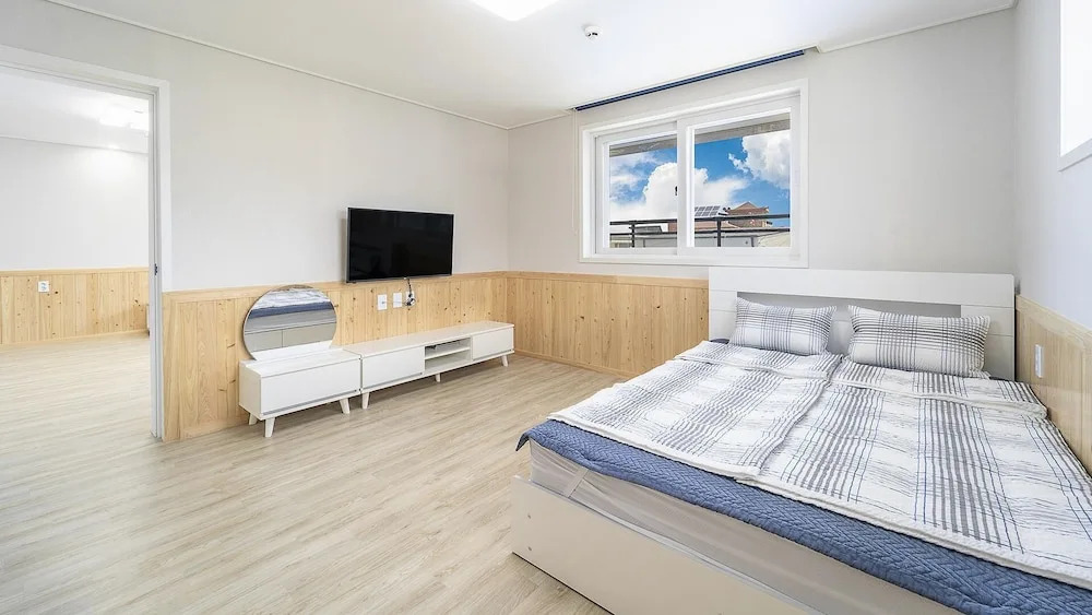 Samcheok Momo Pension